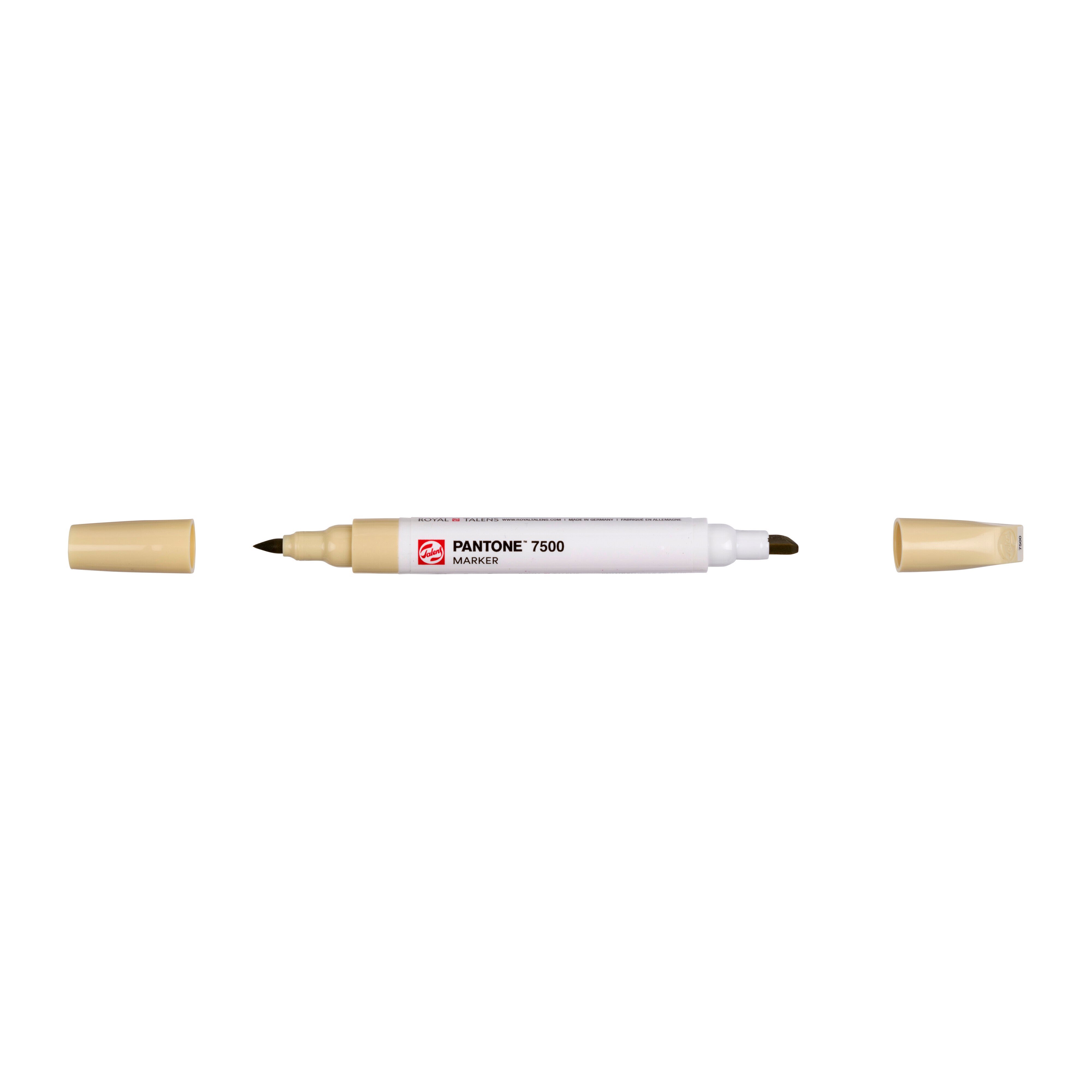 Talens Pantone Marker Champagne Beige
