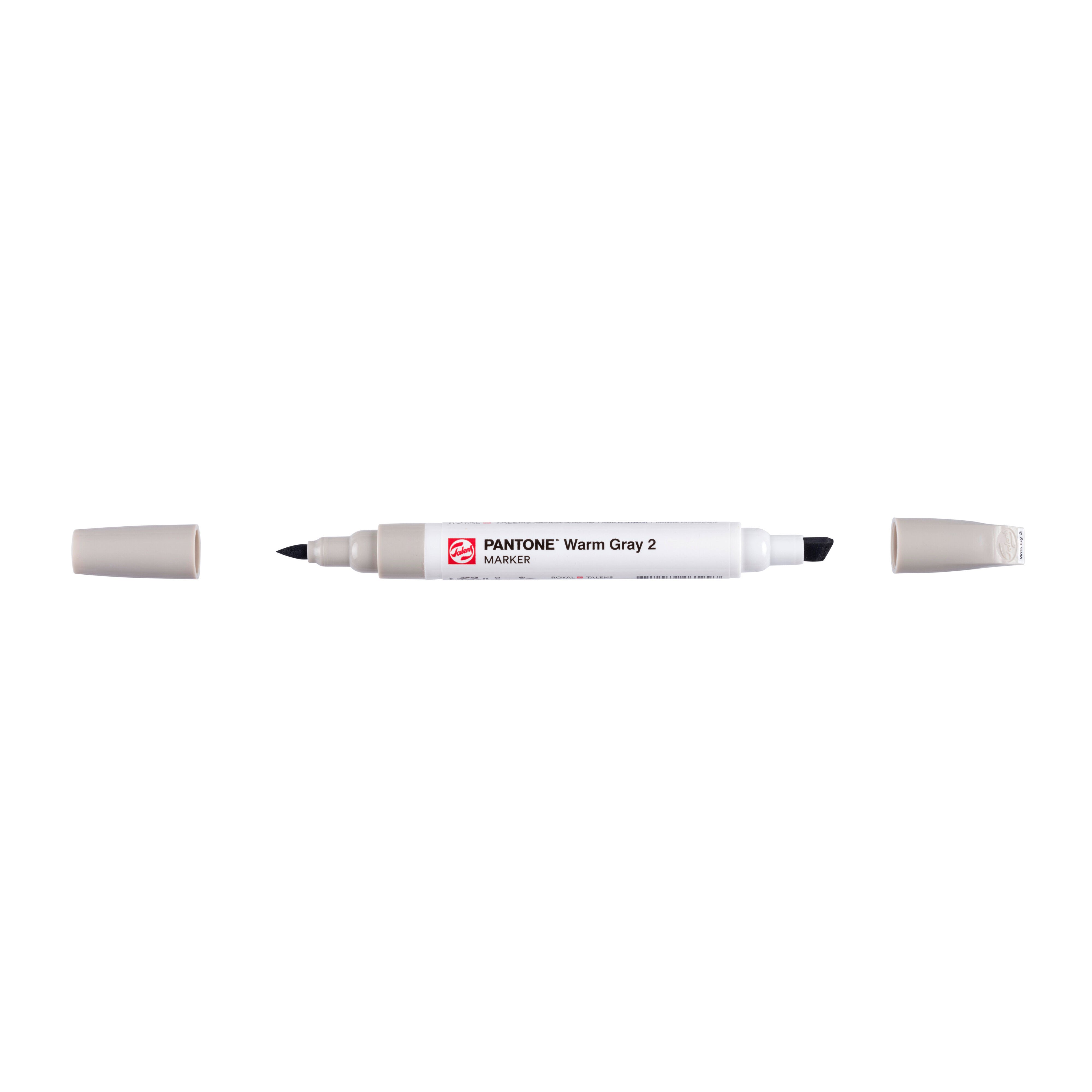 Talens Pantone Marker Light Warm Gray