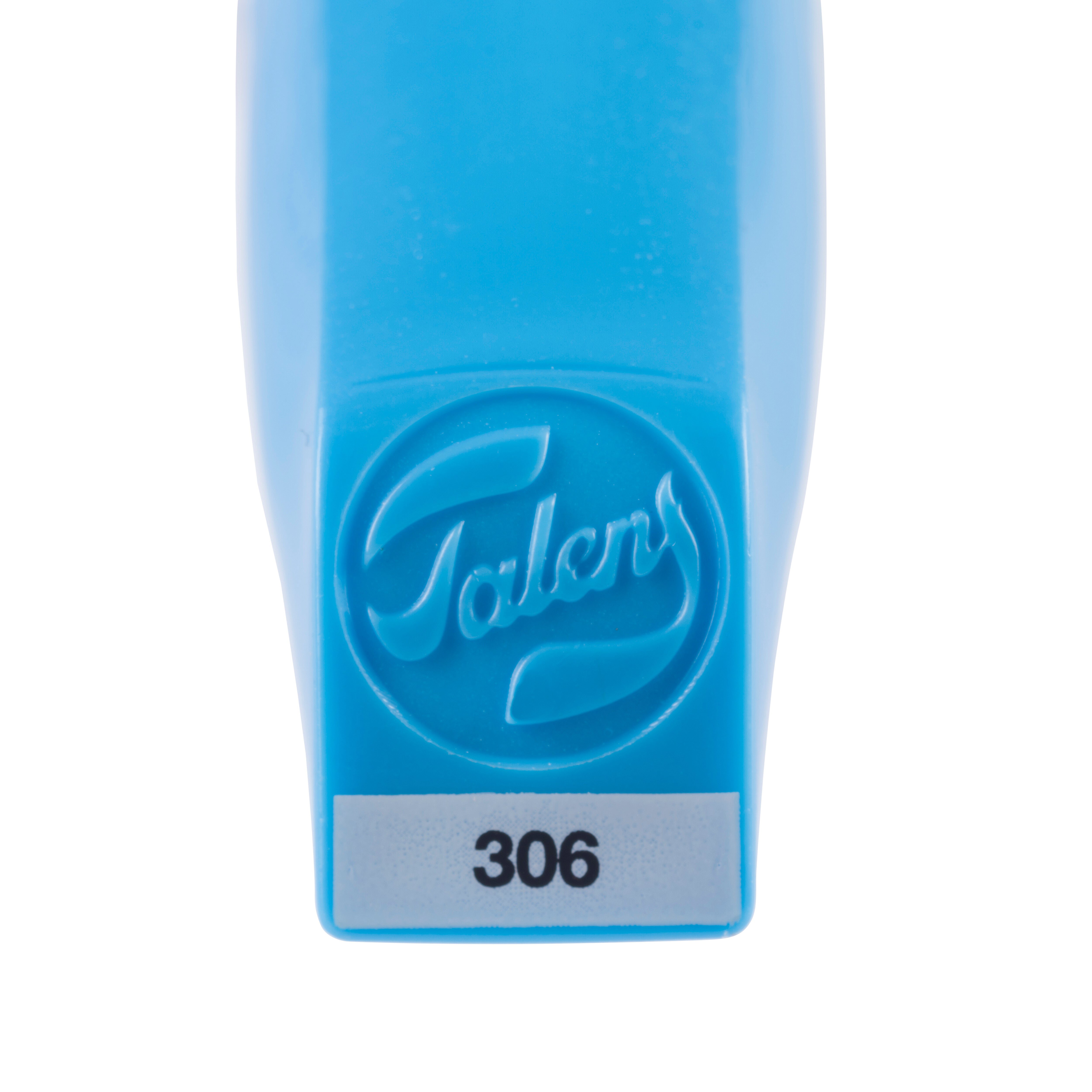 Talens Pantone Marker Cyan Blue Thumbnail