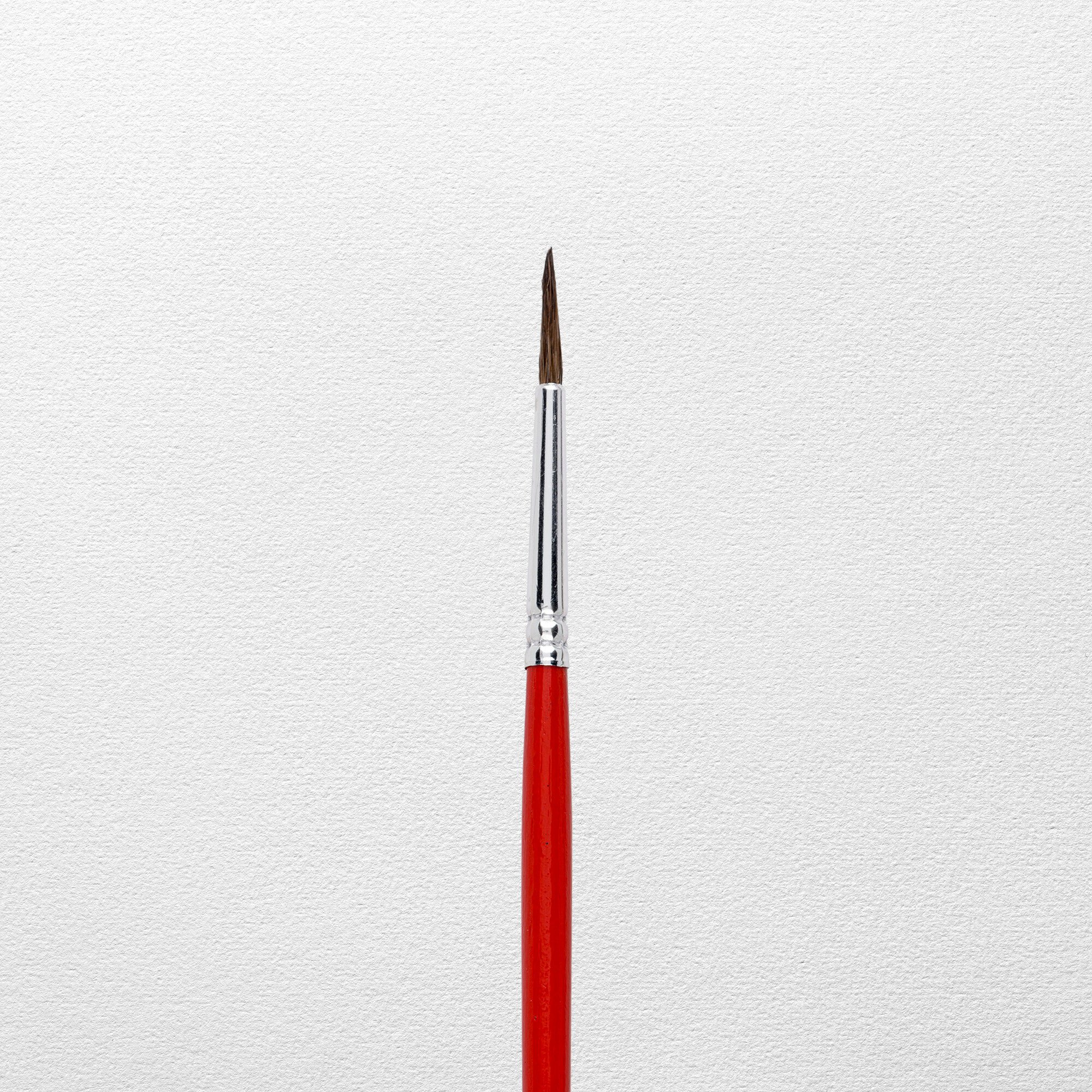 Talens Watercolour Brush Series 150 no. 3