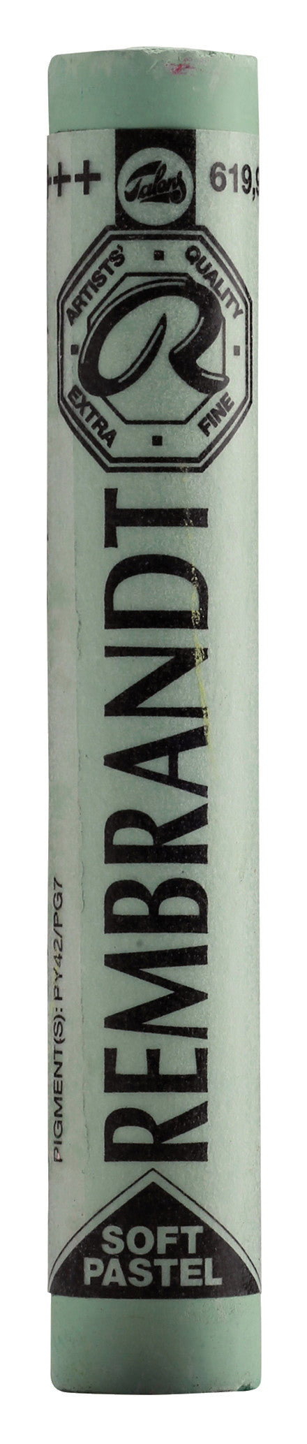 Rembrandt Soft Pastel G Permanent Green Deep 619.9 1 piece