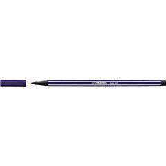 Pen 68 Prussian blue
