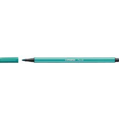 Pen 68 turquoise blue