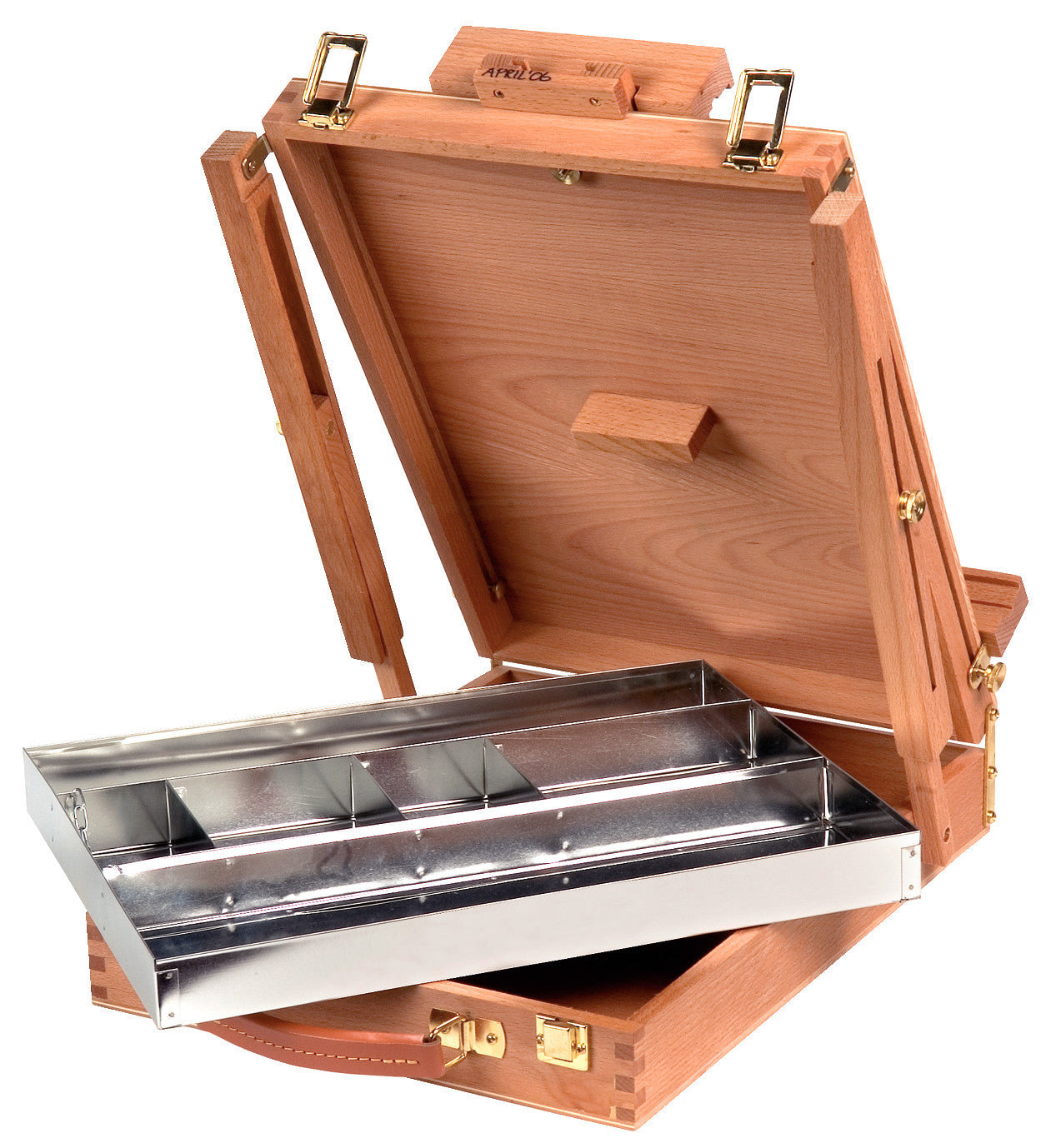 Talens Box Easel 263