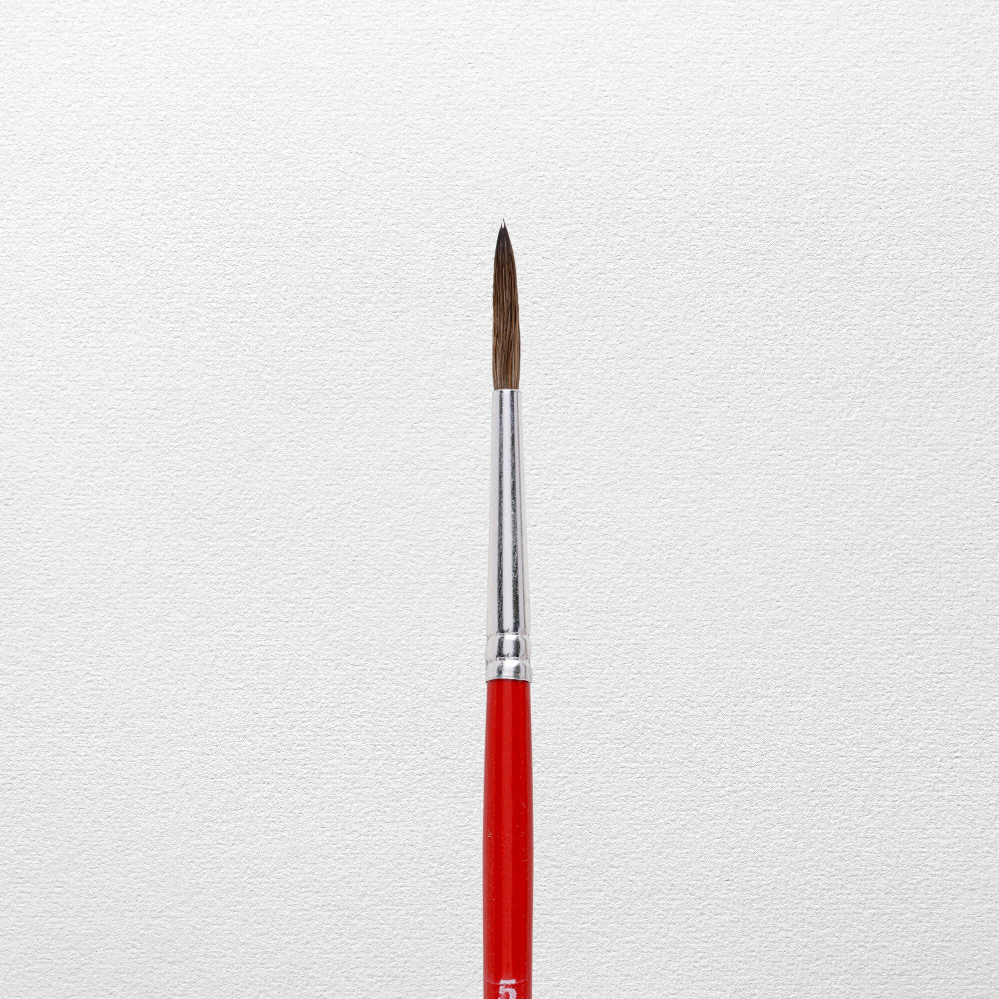Talens Watercolour Brush Series 150 no. 5
