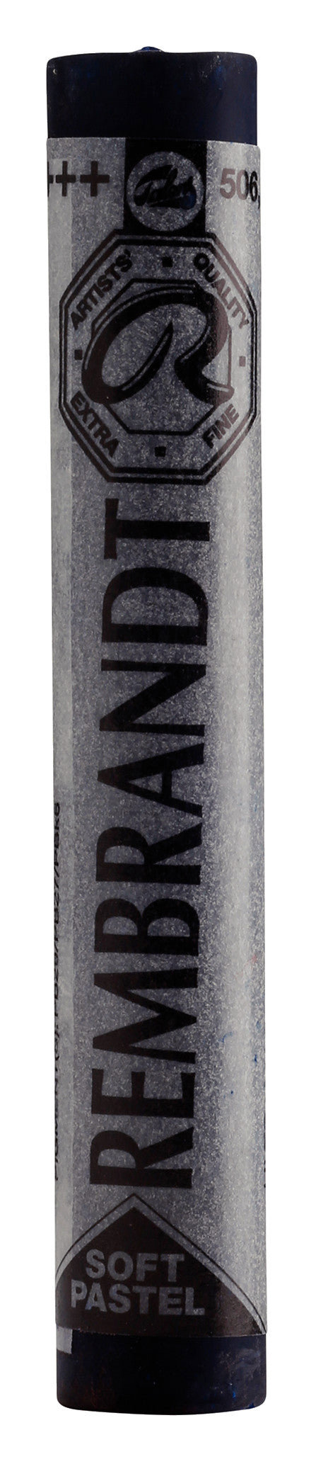 Rembrandt Soft Pastel B Ultramarine Deep 506.3 1 piece