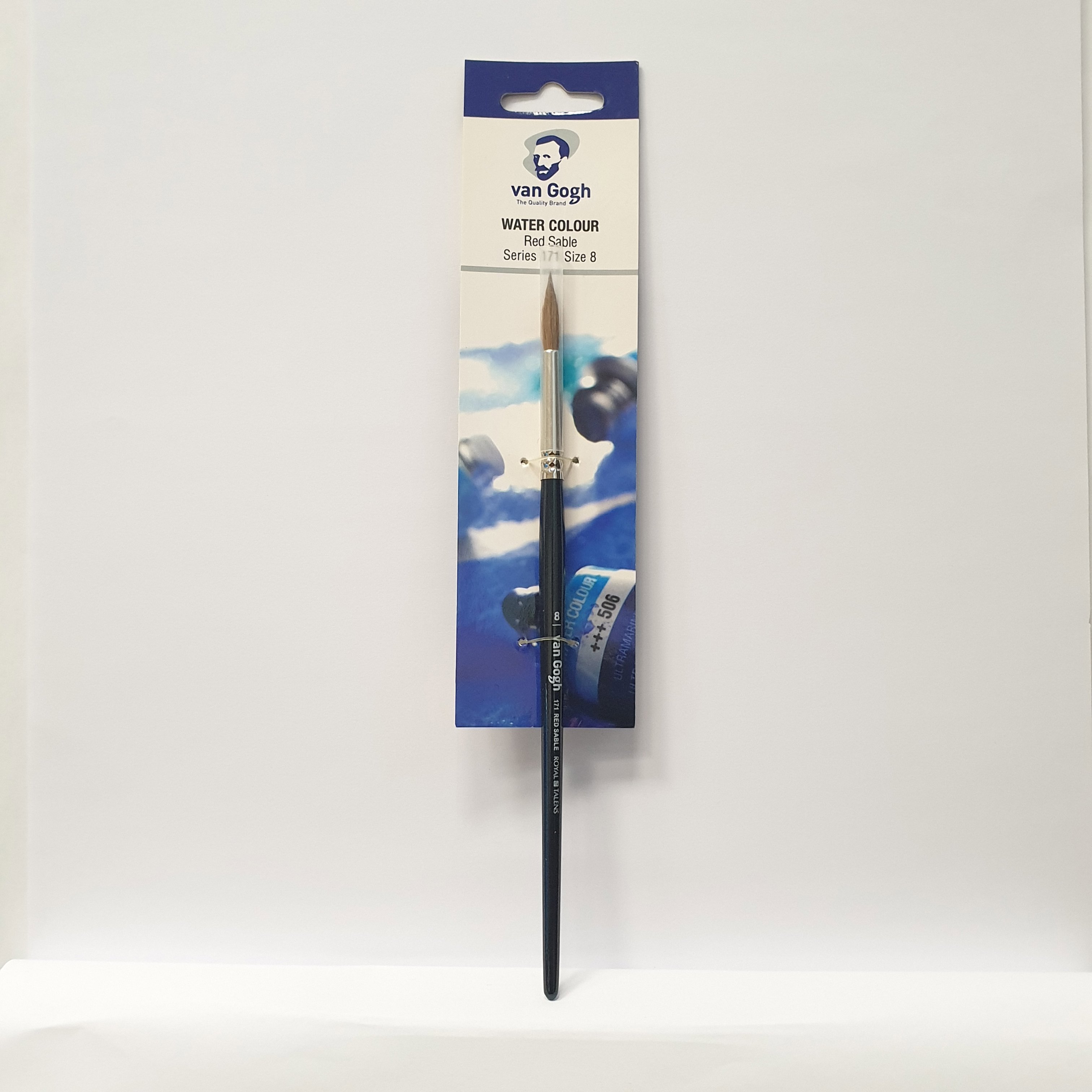 Van Gogh Watercolour Brush Series 171 No. 8