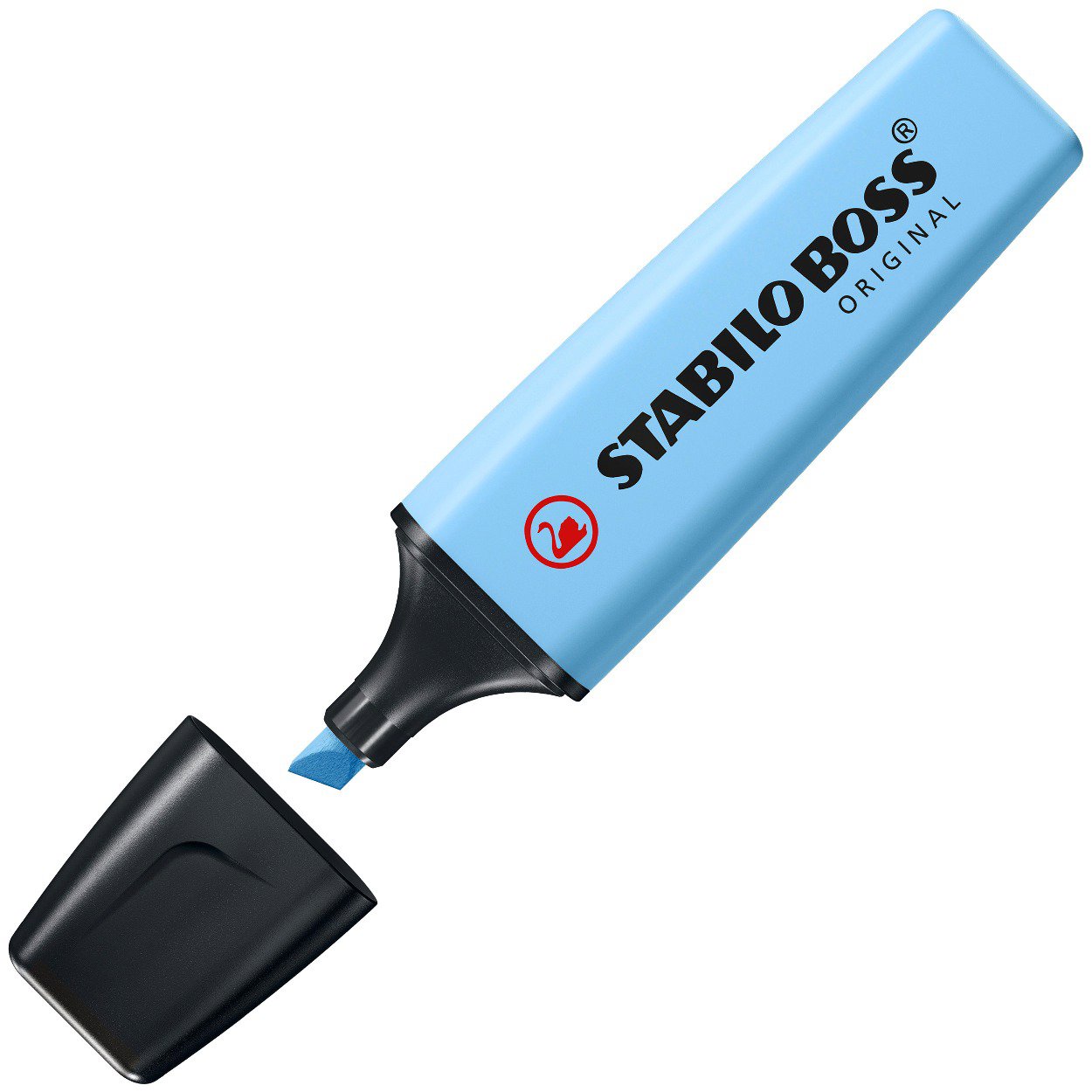 BOSS Pastel breezy blue