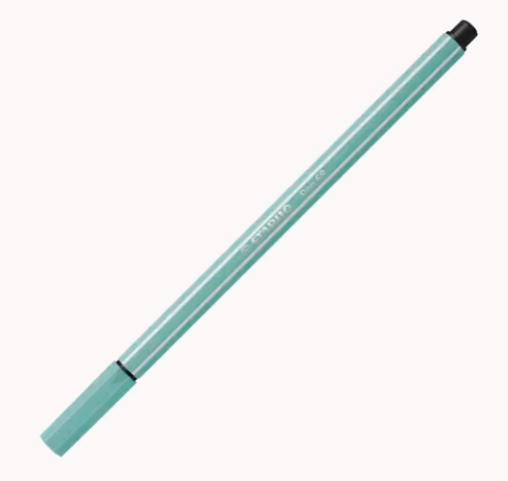 Pen 68 eucalyptus