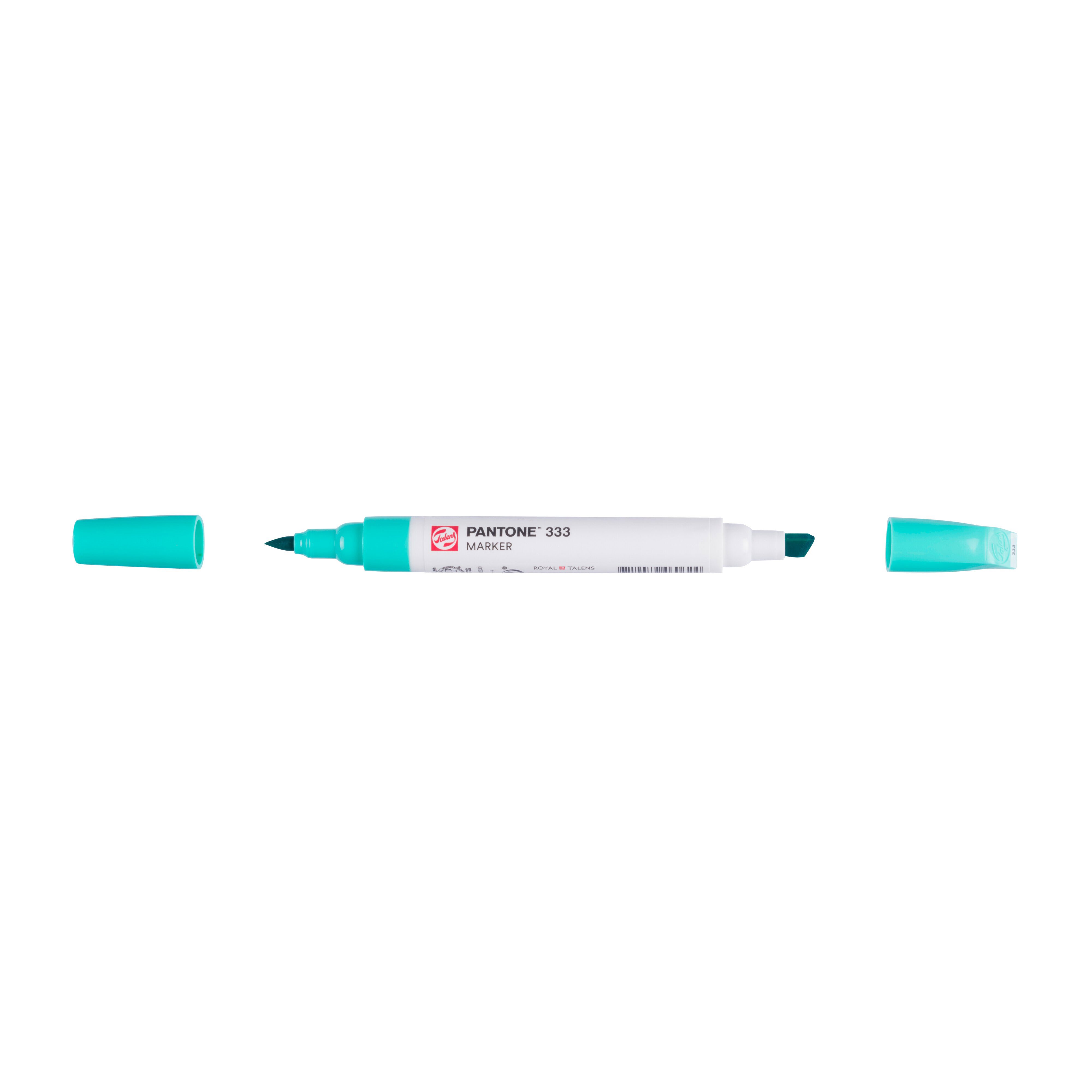 Talens Pantone Marker Aqua Green