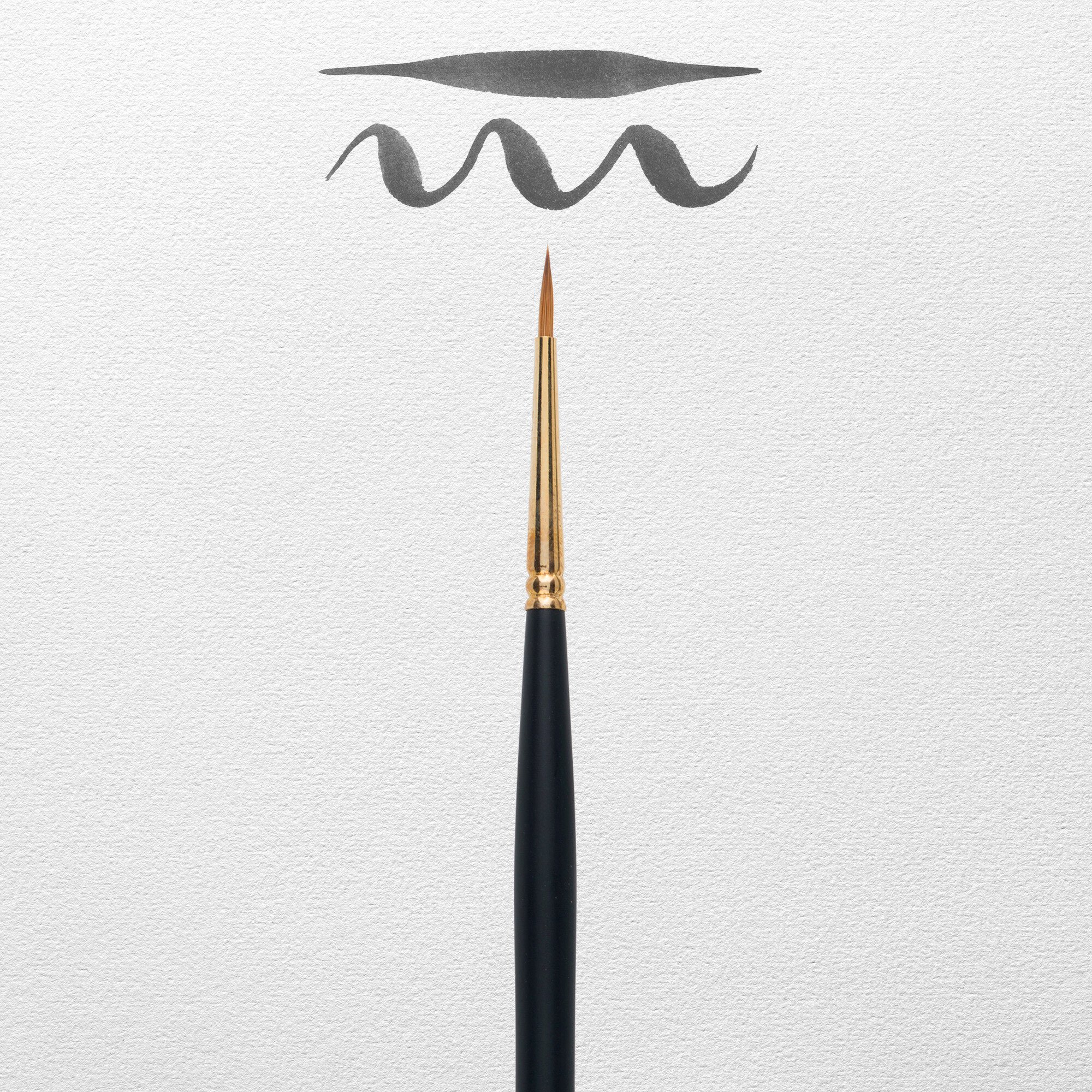 Rembrandt Watercolour Brush Series 100 no. 0