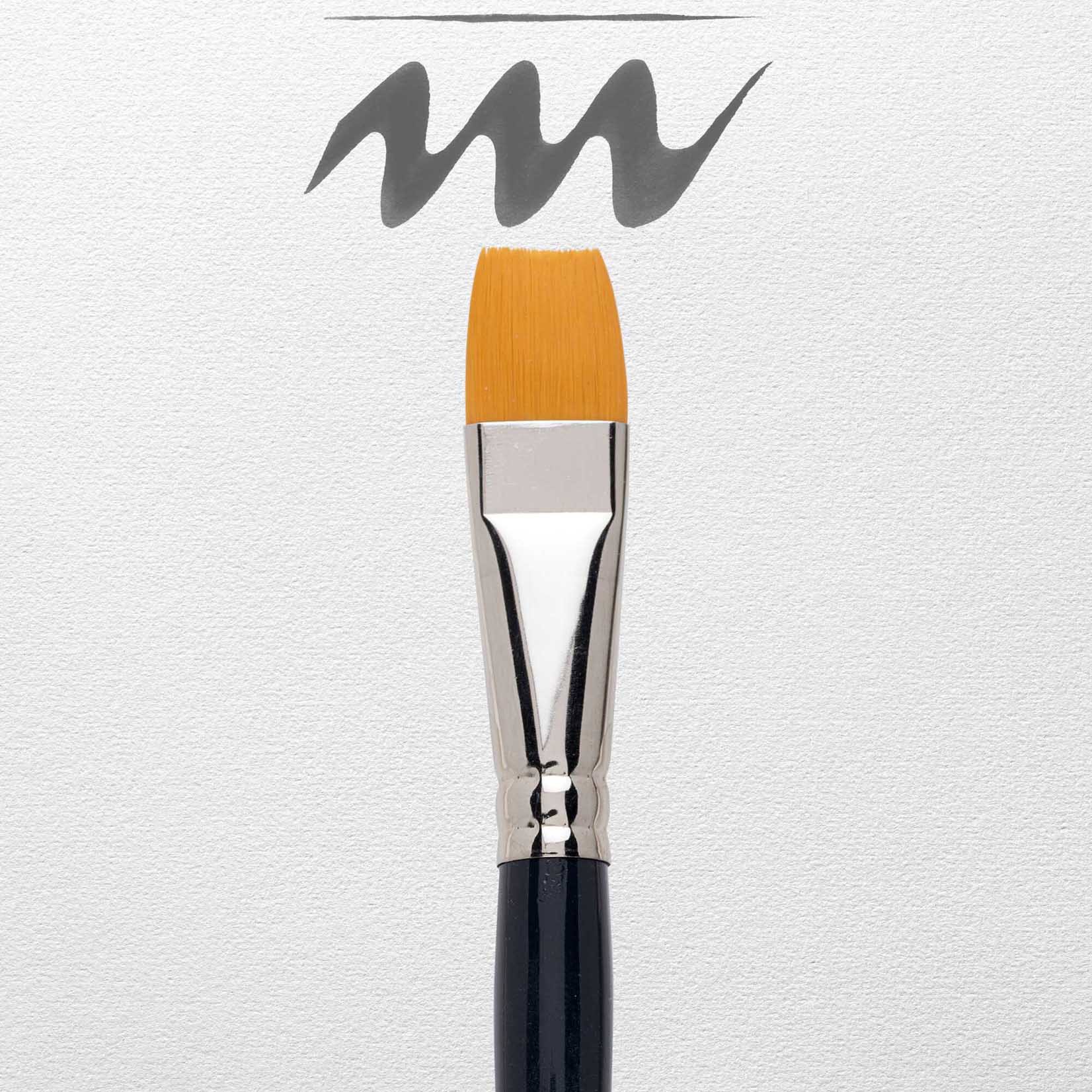 Van Gogh Watercolour Brush Series 194 No. 20