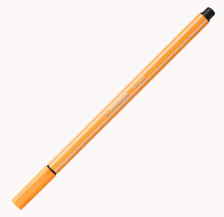 Pen 68 papaya