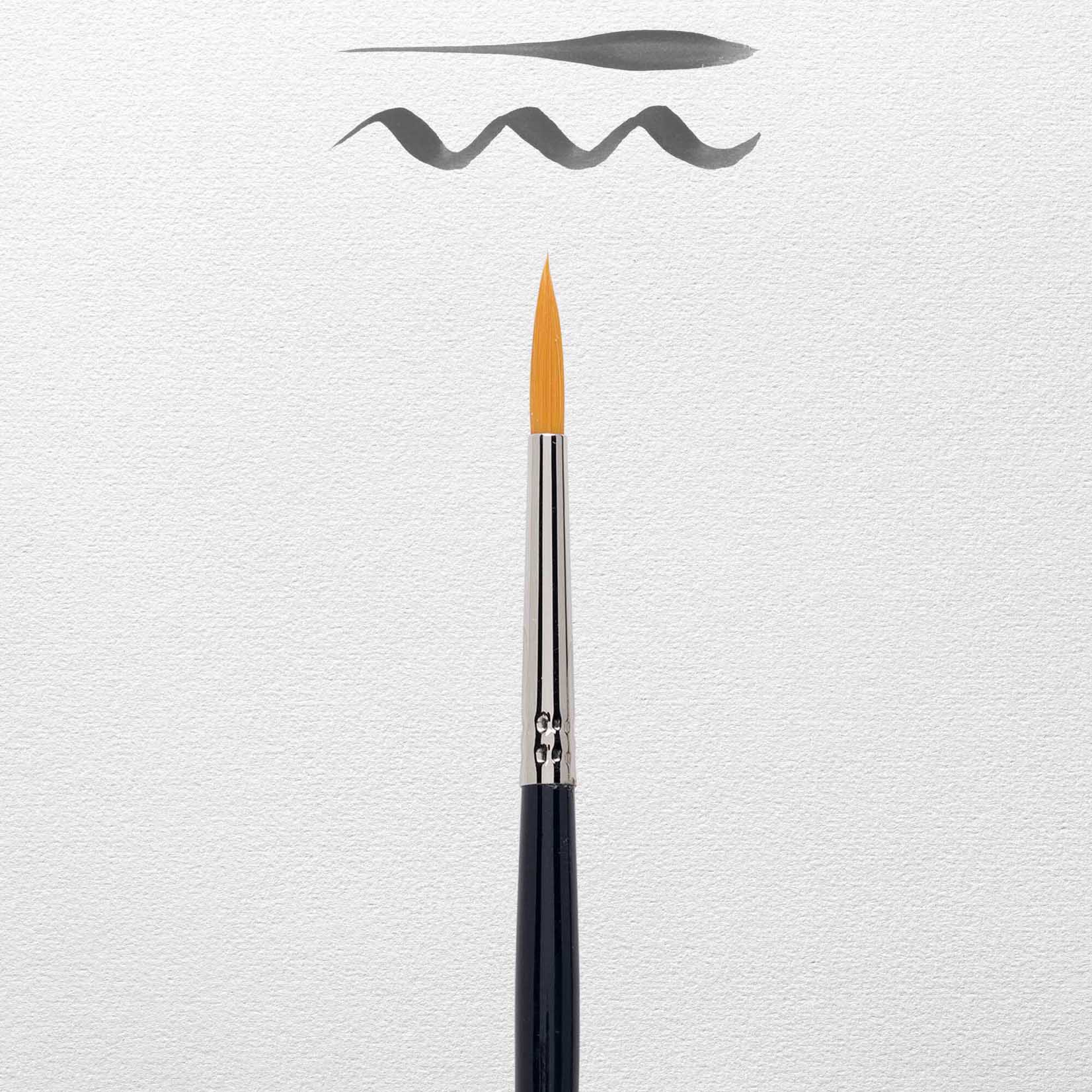 Van Gogh Watercolour Brush Series 191 No. 5