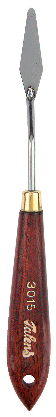 Talens Painting Accessories Painting Knife No. 3015