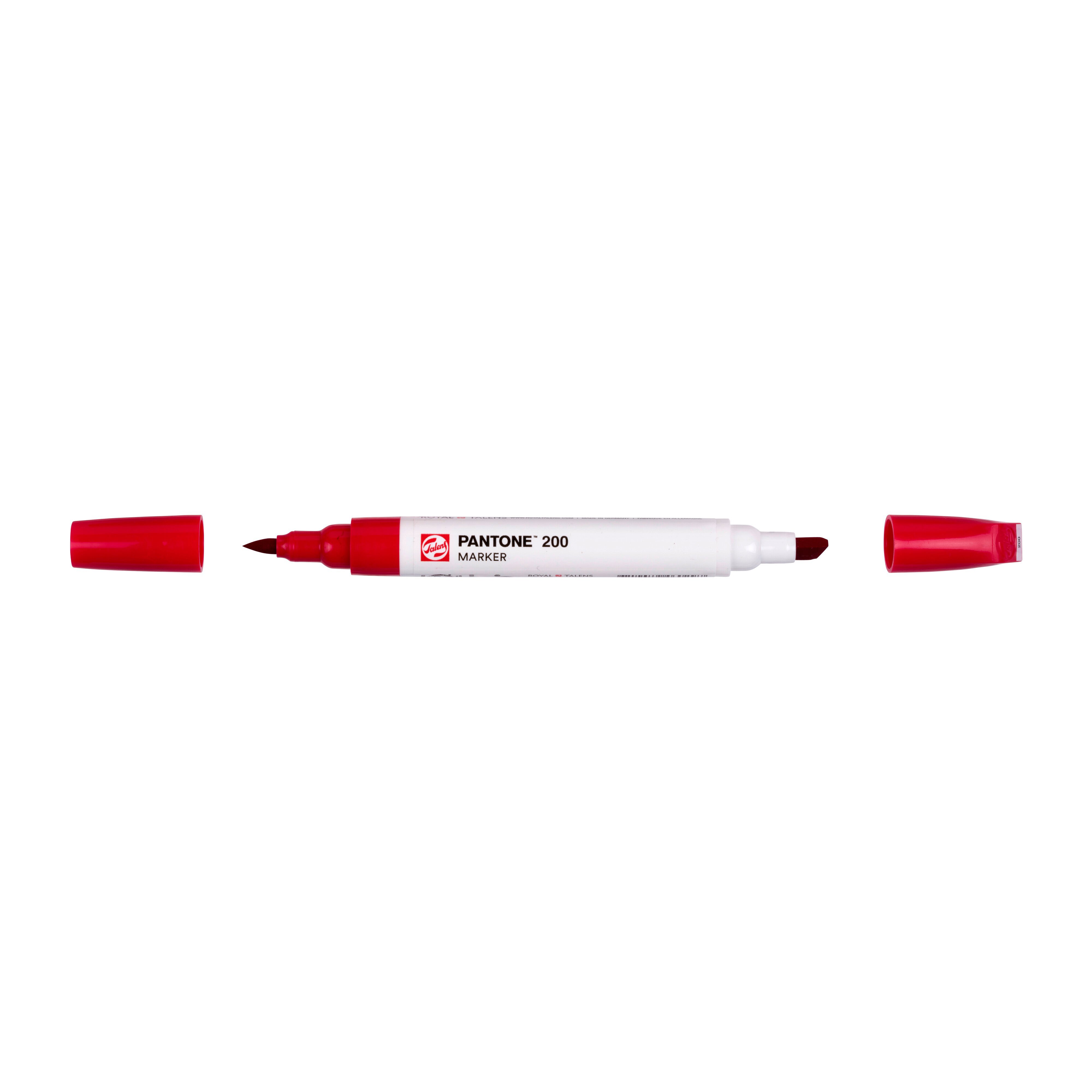 Talens Pantone Marker Deep Red