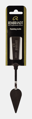 Rembrandt Painting Knife 3010