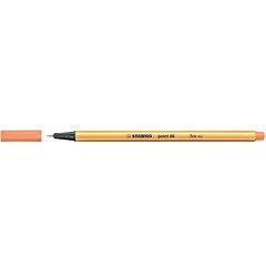 point 88 apricot