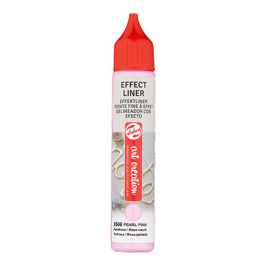 Talens Art Creation Effect Liner 28 ml Pearl Pink