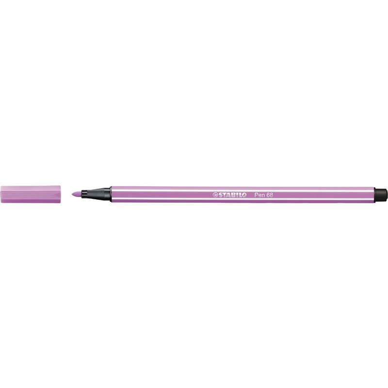 Pen 68 Light Lilac