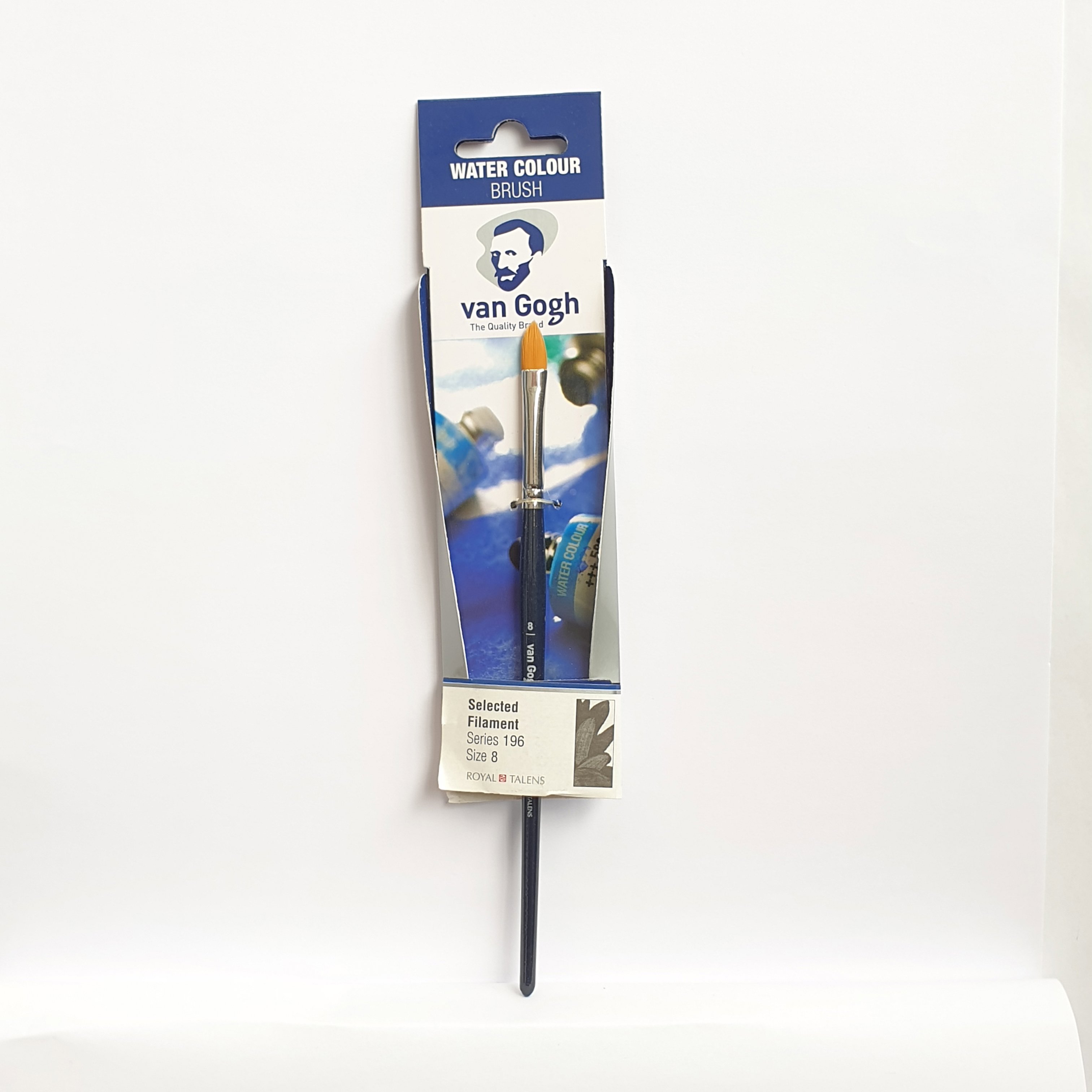 Van Gogh Watercolour Brush Series 196 No. 8