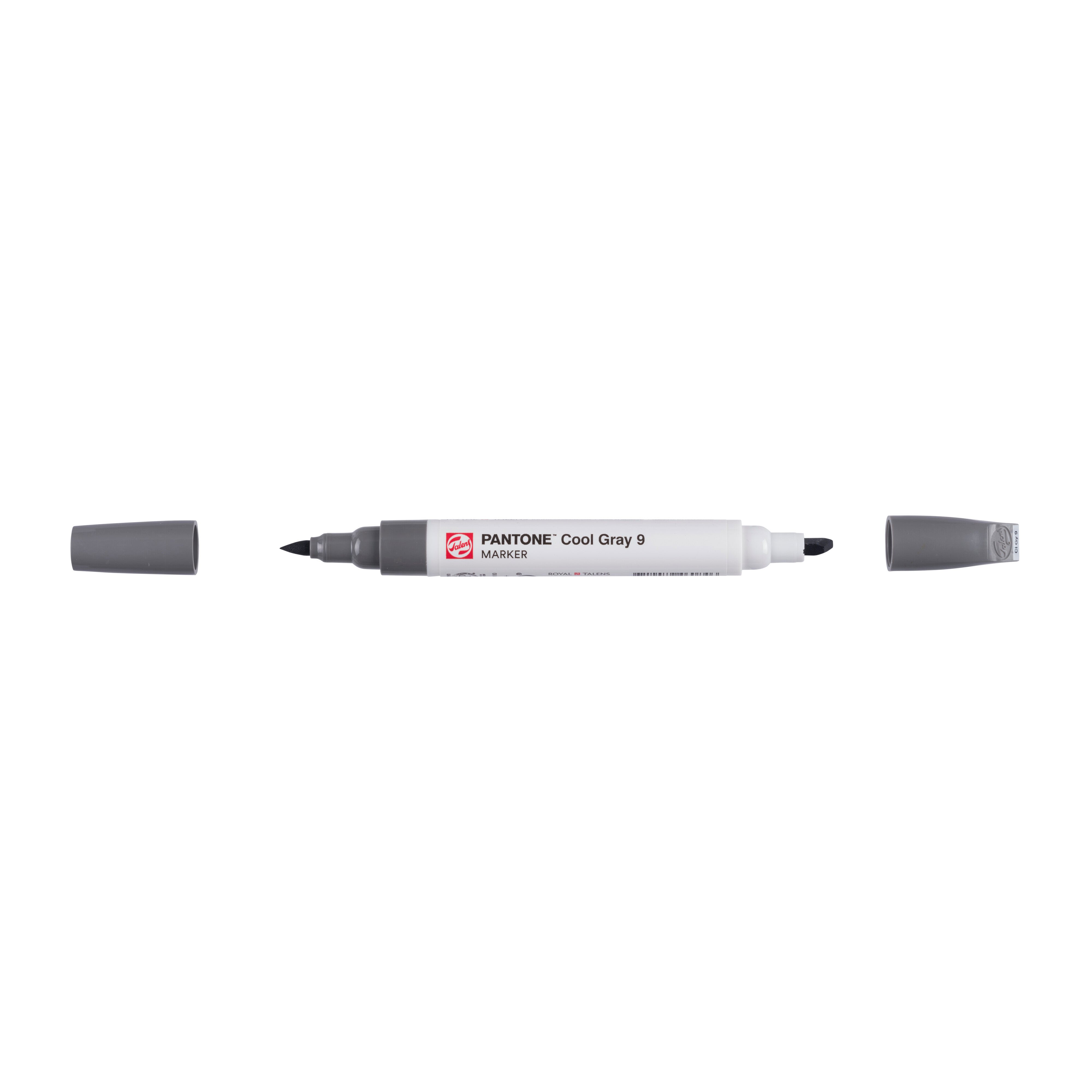 Talens Pantone Marker Dark Slate Gray