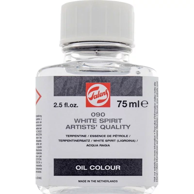 Talens Solvents 90 75 ml