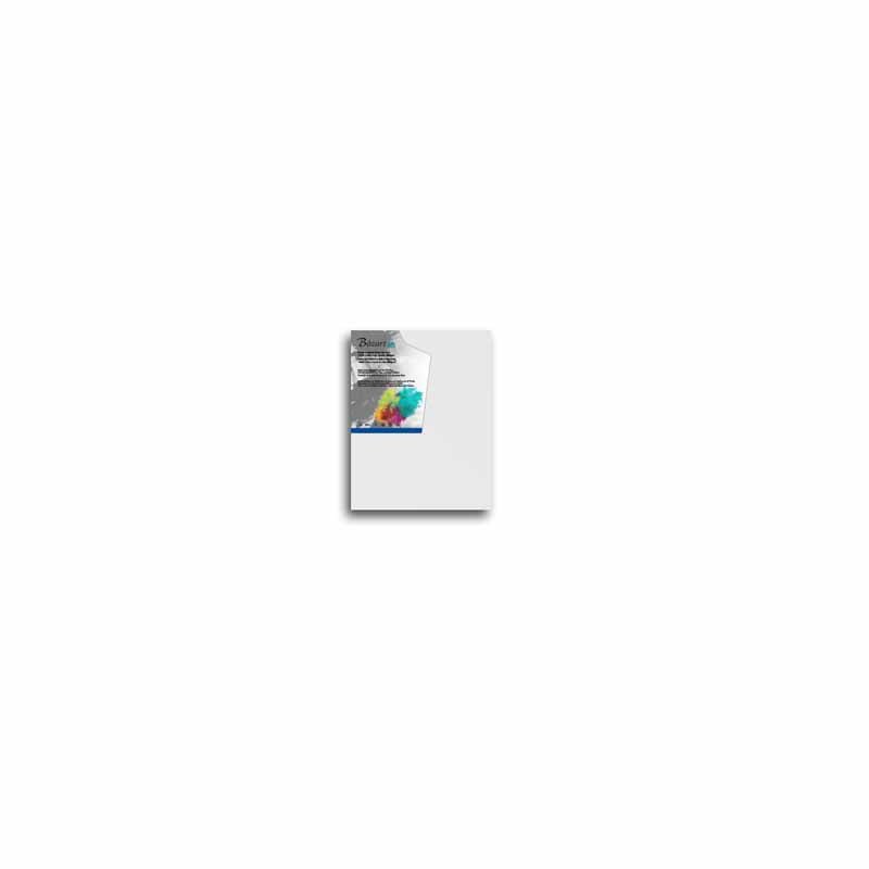 Bozart Canvas 380g 100% Cotton 10x18x1.5cm