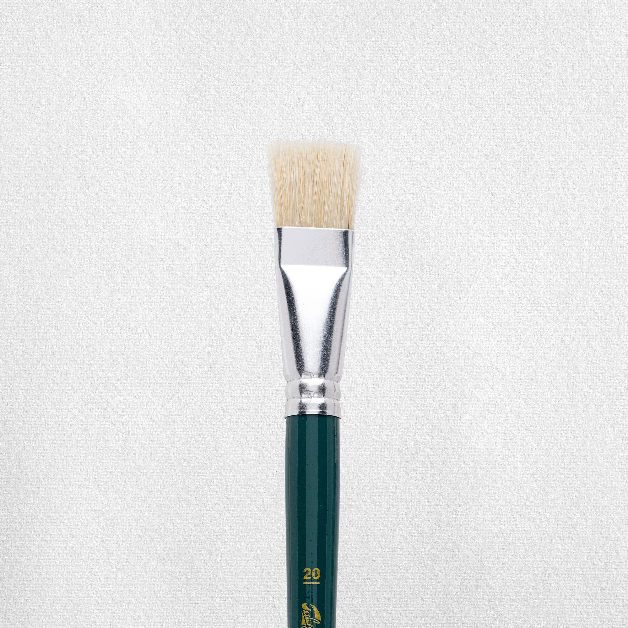 Talens Oil & Acrylic Brushes Series 220 no. 20