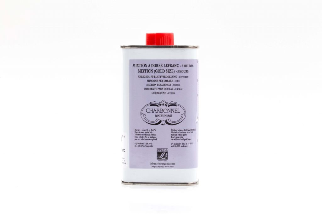 Mixtion Lefranc 3h Lead Free 75 ml
