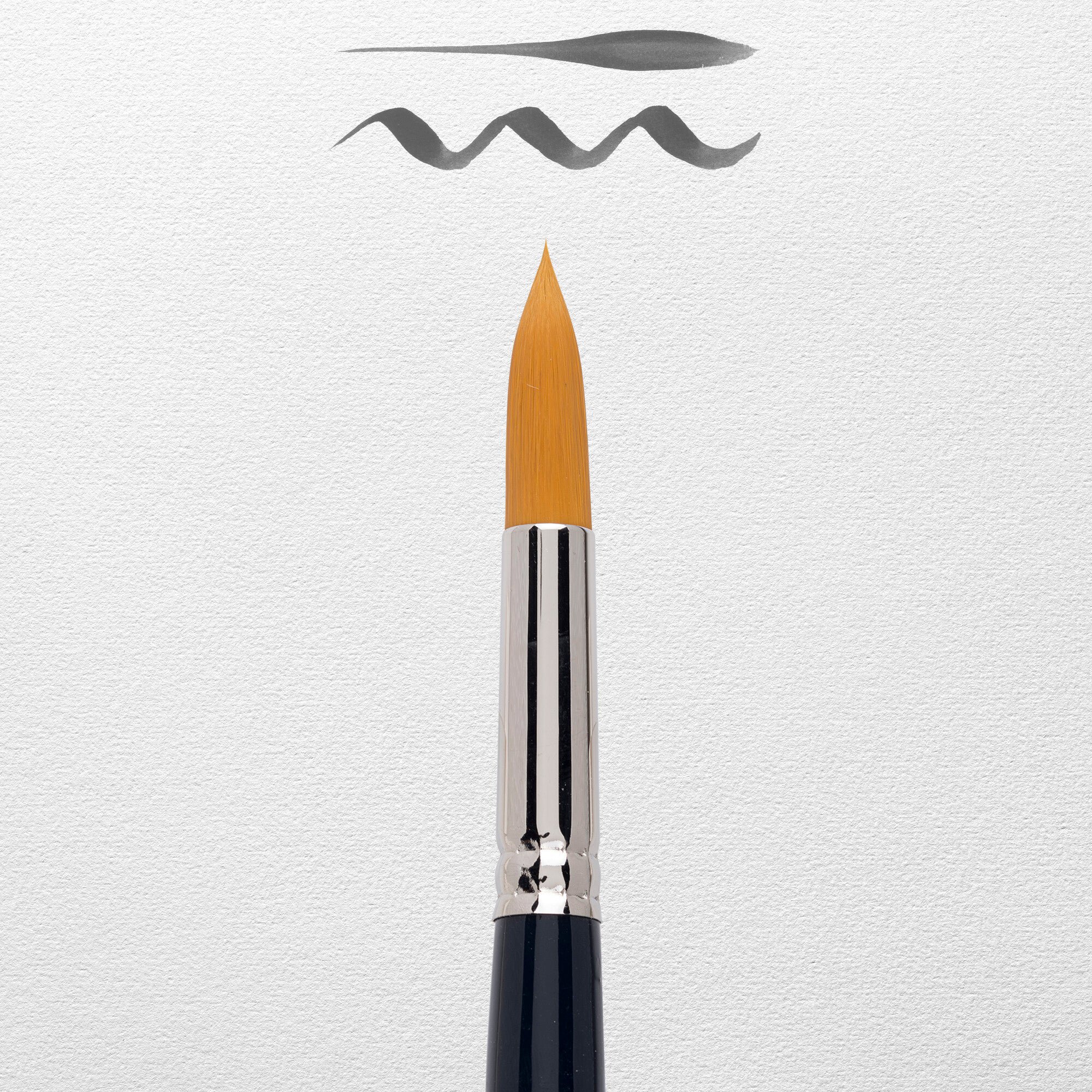 Van Gogh Watercolour Brush Series 191 No. 22