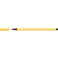 Pen 68 yellow
