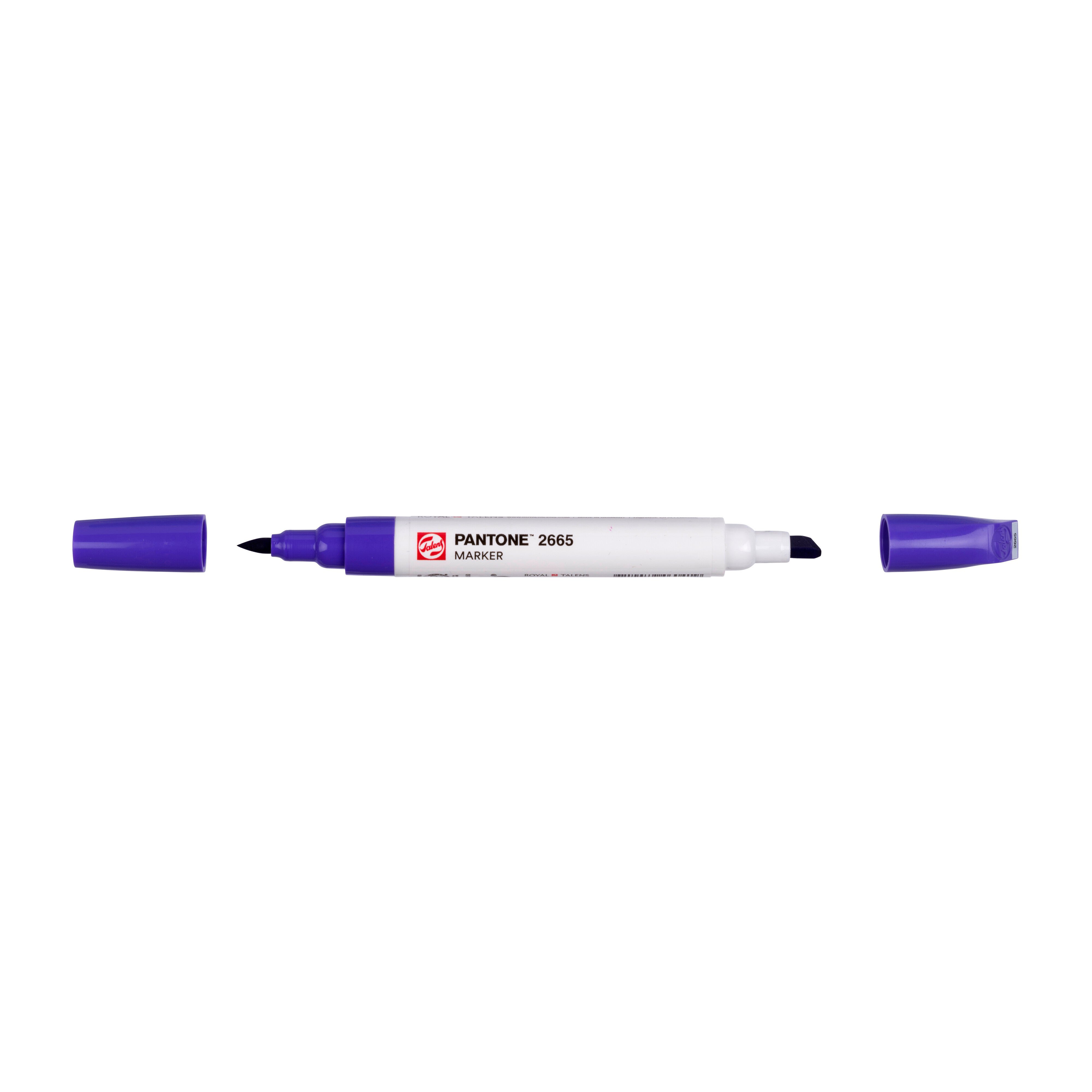 Talens Pantone Marker Amethyst