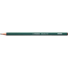 Othello graphite pencil 4H (Per dozen)