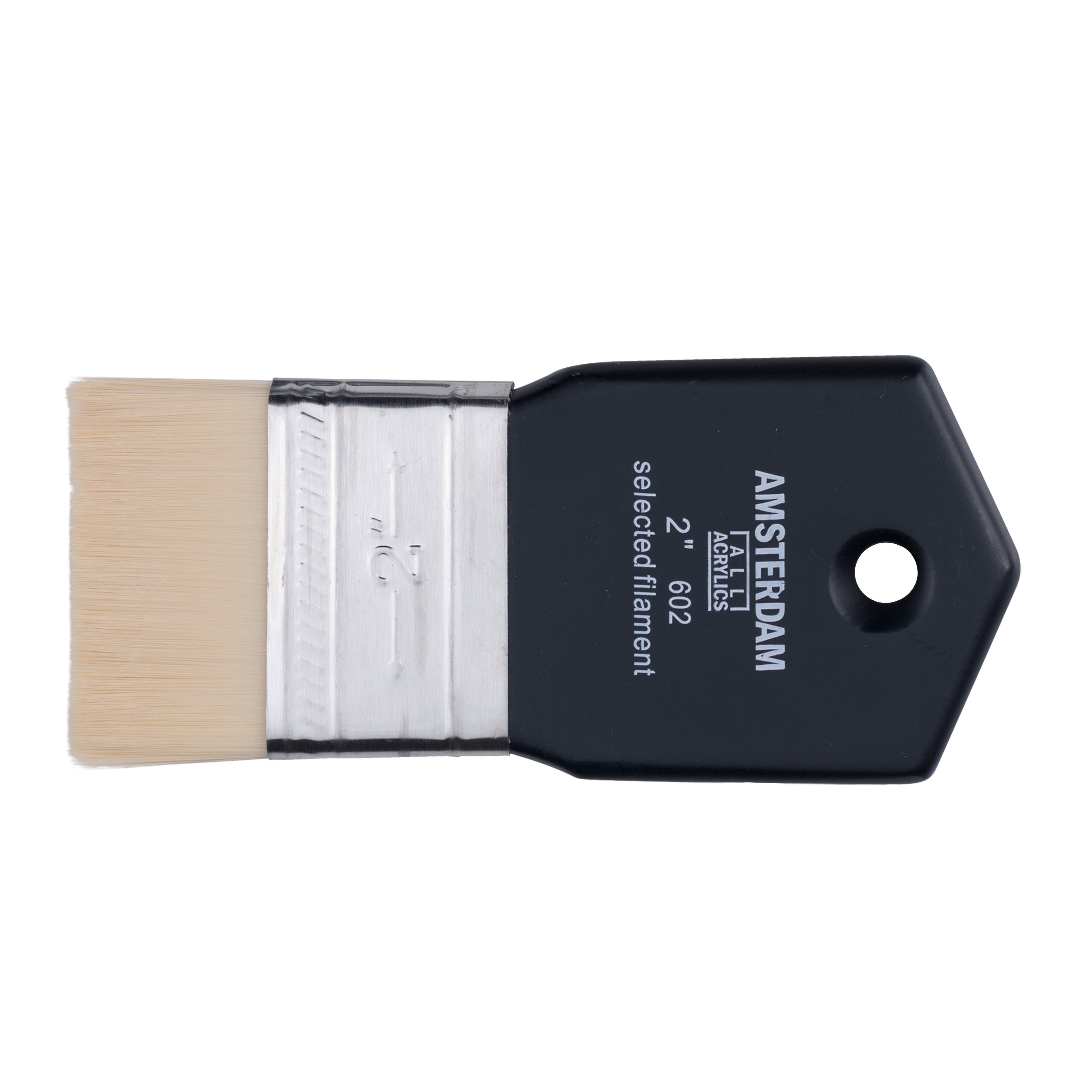 Amsterdam Paddle Brush Series 602 2 inch