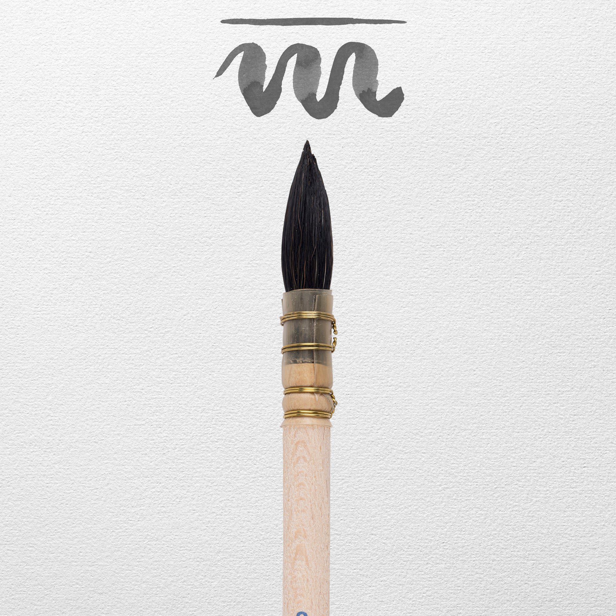 Van Gogh Watercolour Brush Series 130 No. 2