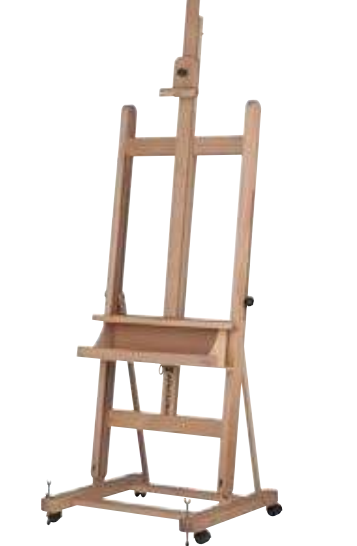 Talens Studio Kit Easel Stockholm FSC