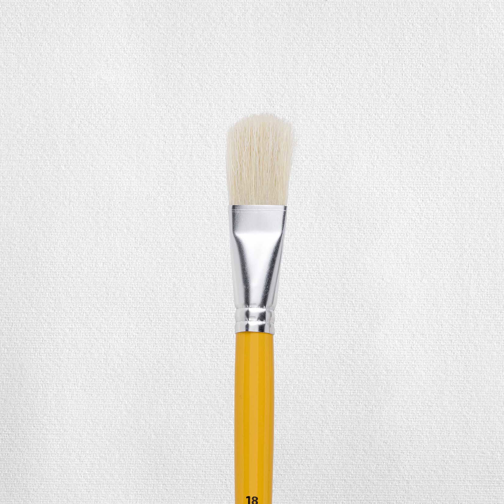 Talens Oil & Acrylic Brushes Series 222 no. 18