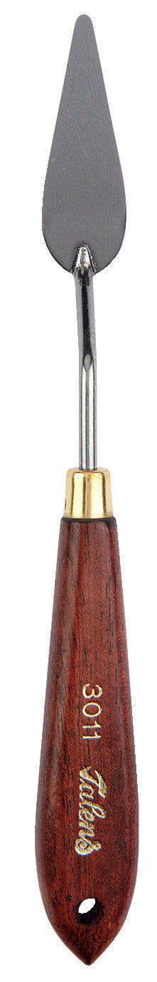 Talens Painting Accessories Painting Knife No. 3011