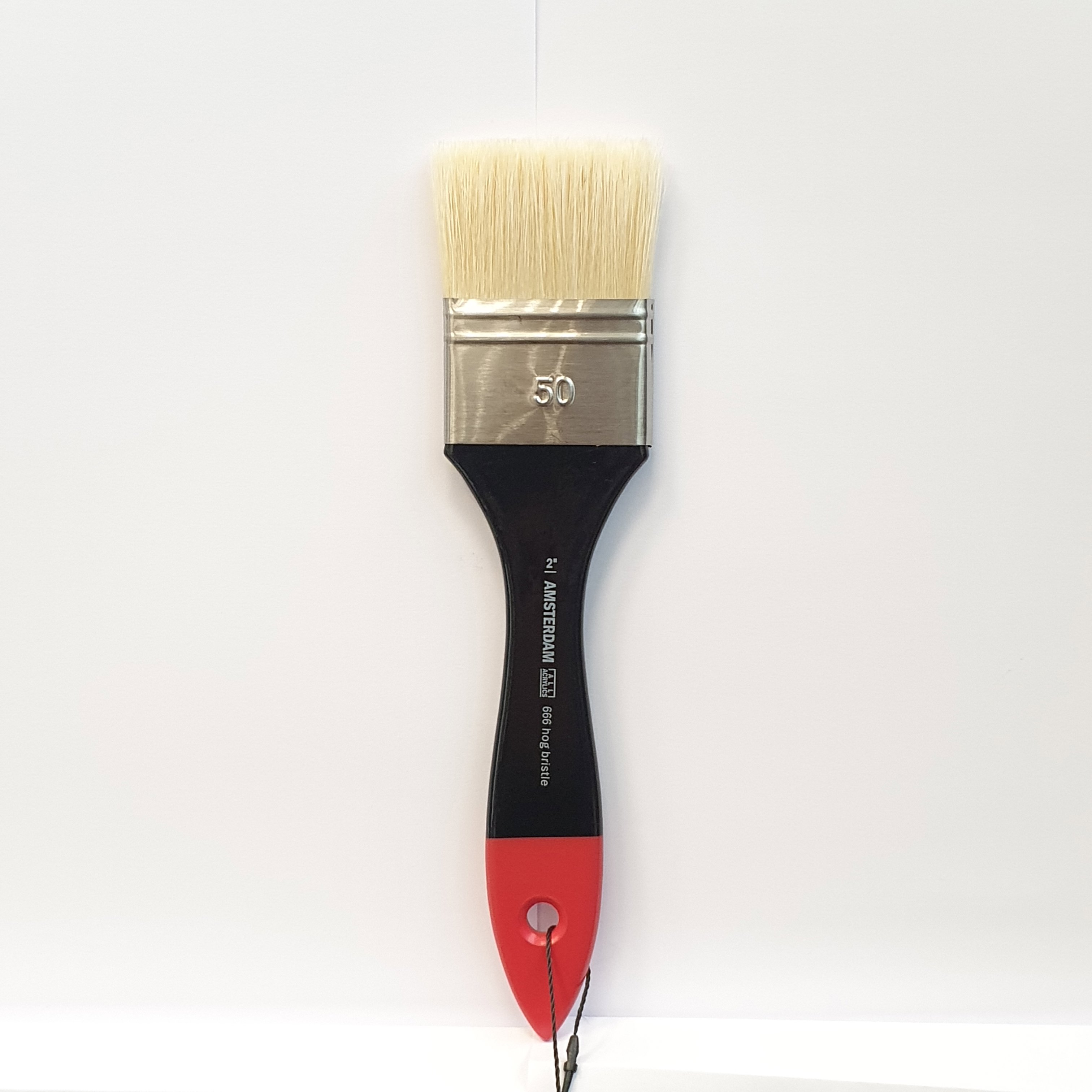 Amsterdam Deco Brush Series 666 No. 2