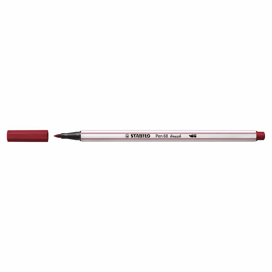 Pen 68 Brush Purple
