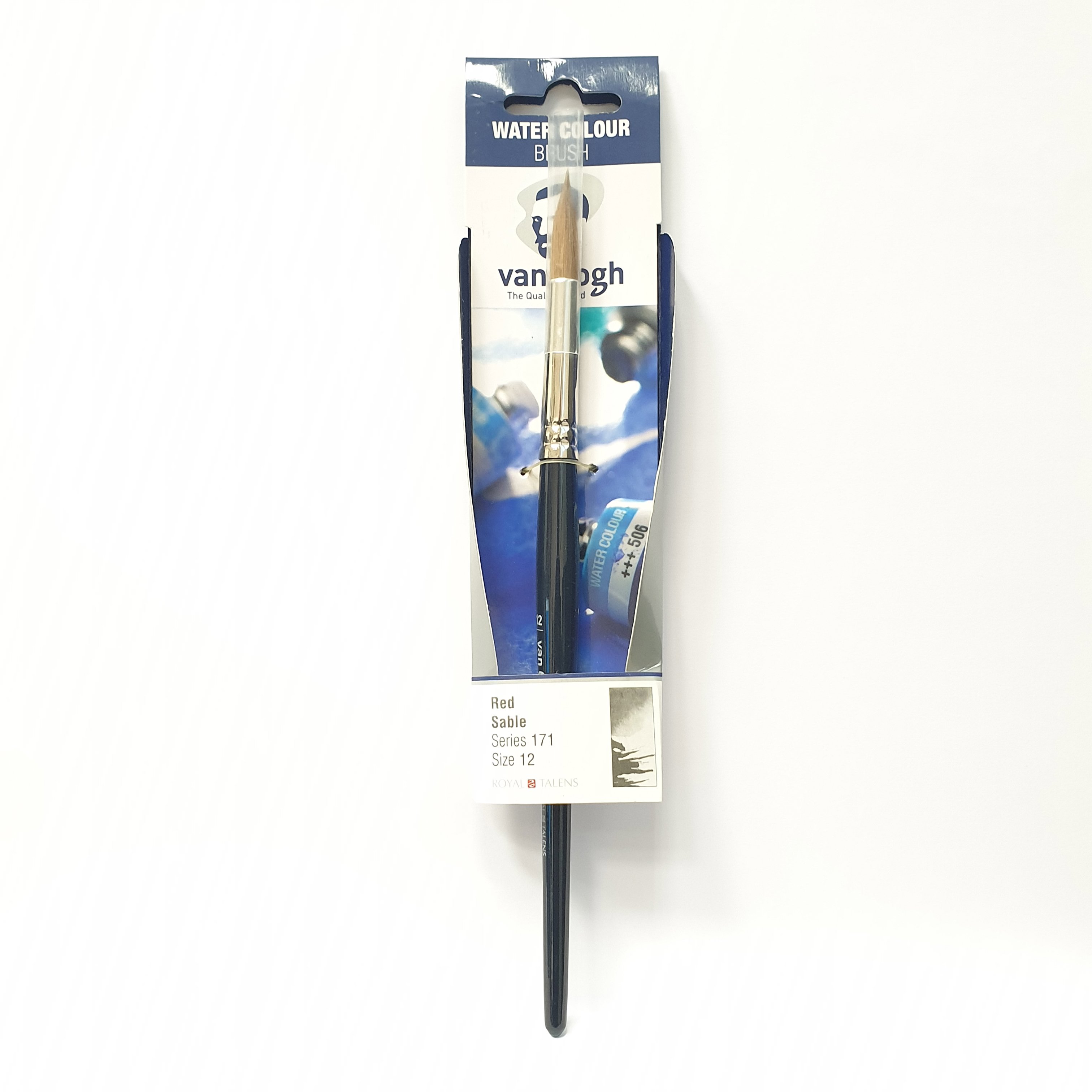 Van Gogh Watercolour Brush Series 171 No. 12