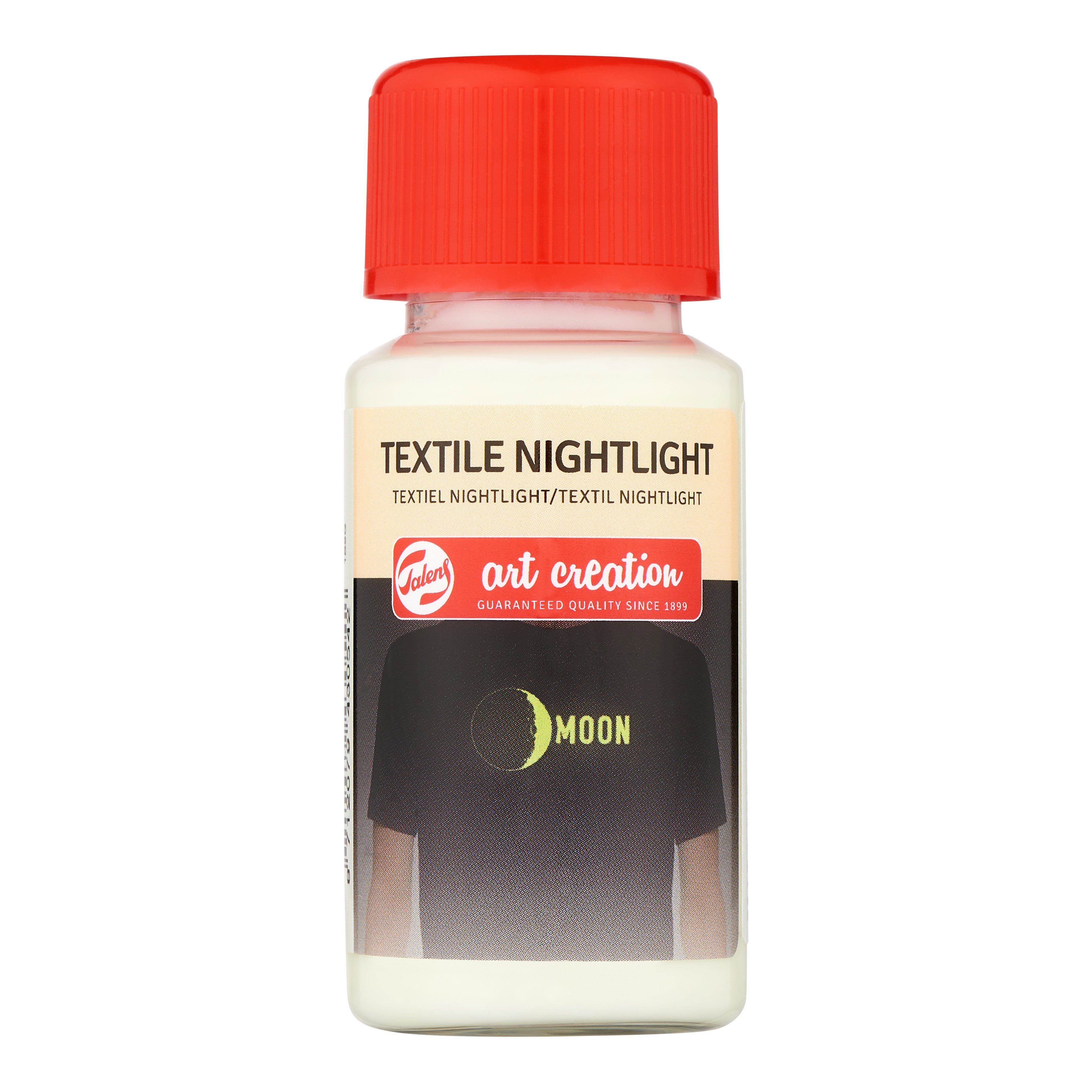 Talens Art Creation Textile Bottle 50 ml Nightlight