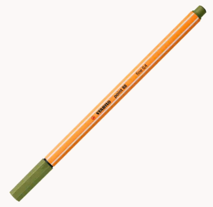 point 88 moss green