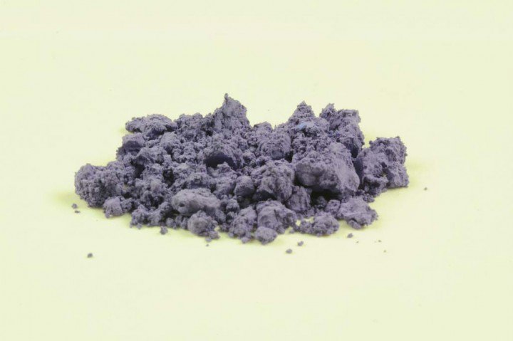 Kremer Pigment Ultramarine Violet Reddish  100g