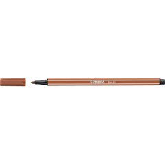 Pen 68 sienna