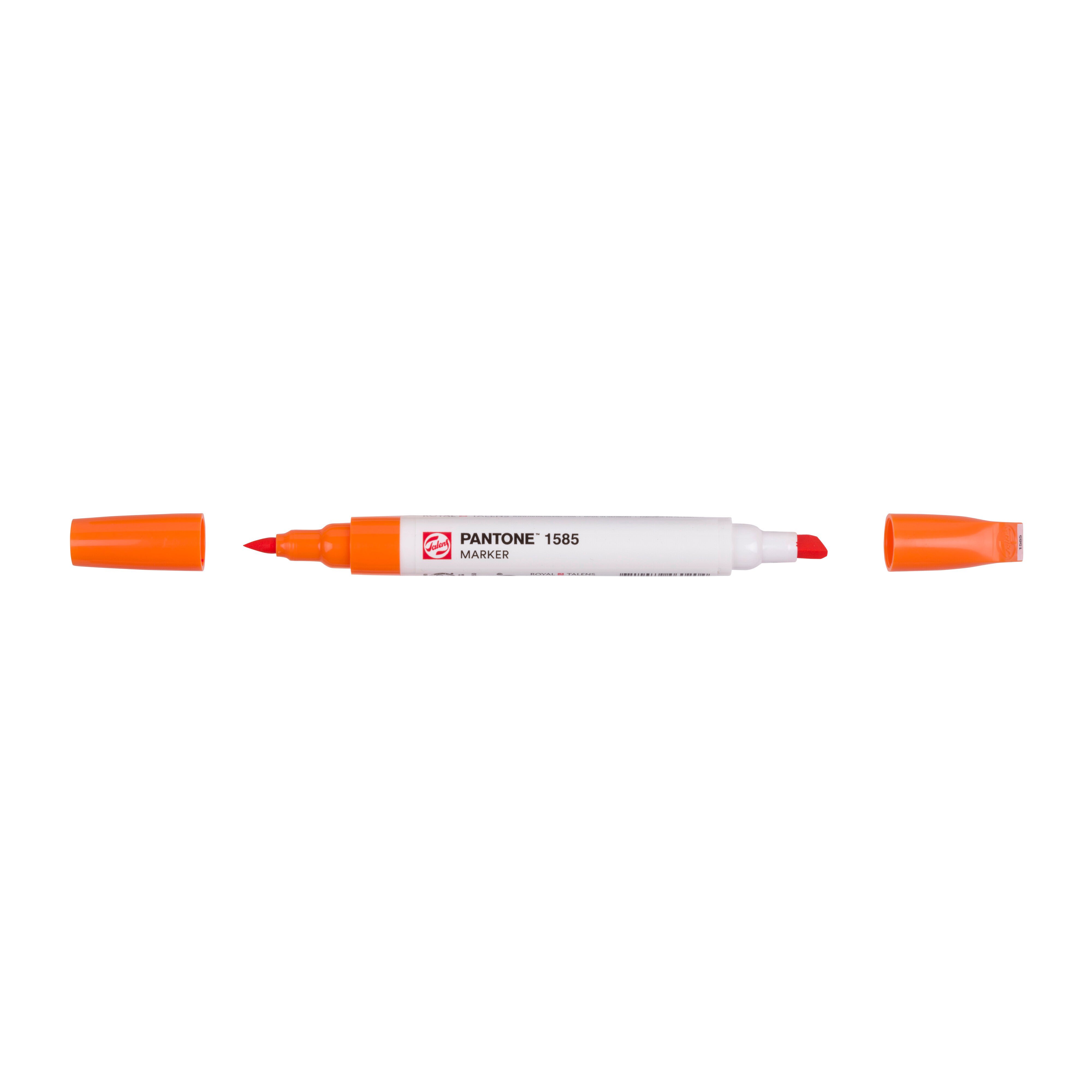 Talens Pantone Marker Vivid Orange