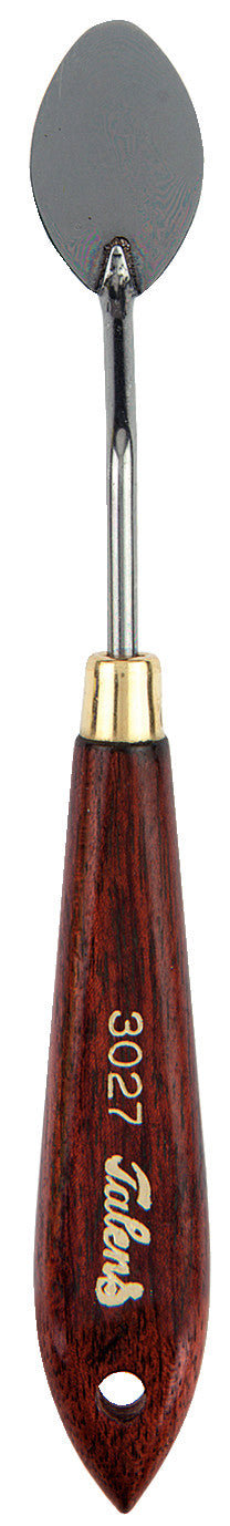 Talens Painting Accessories Painting Knife No. 3027