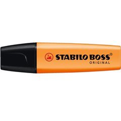 BOSS orange