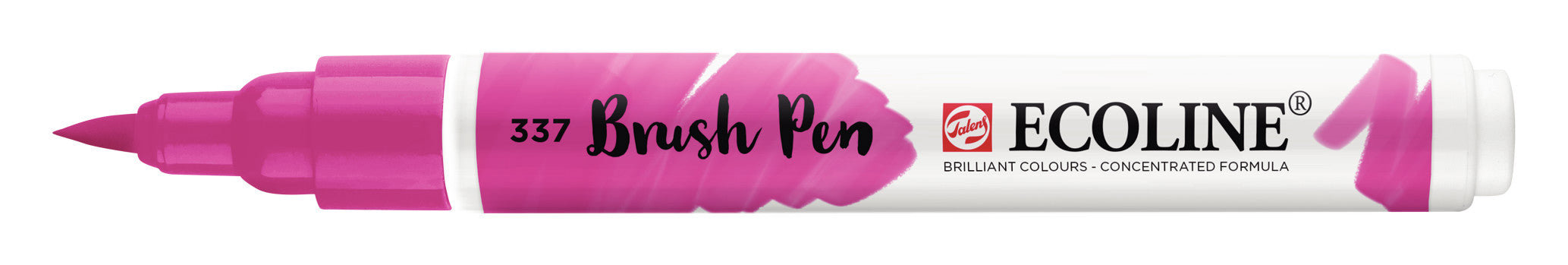 Ecoline Brush Pen Magenta 1 piece